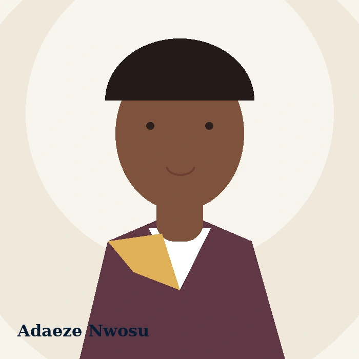 Adaeze Nwosu