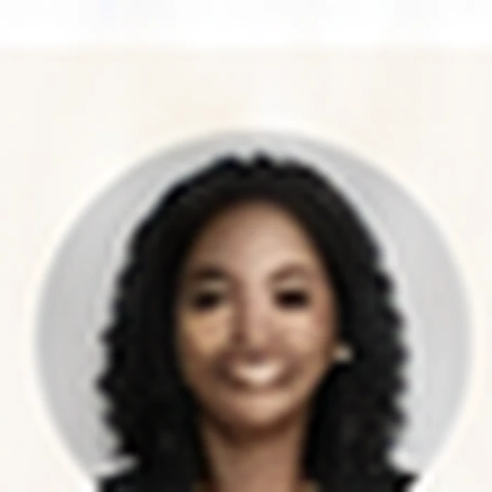 Amara Okafor logo
