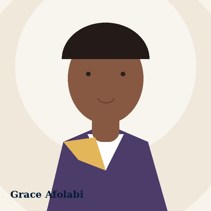 Grace Afolabi