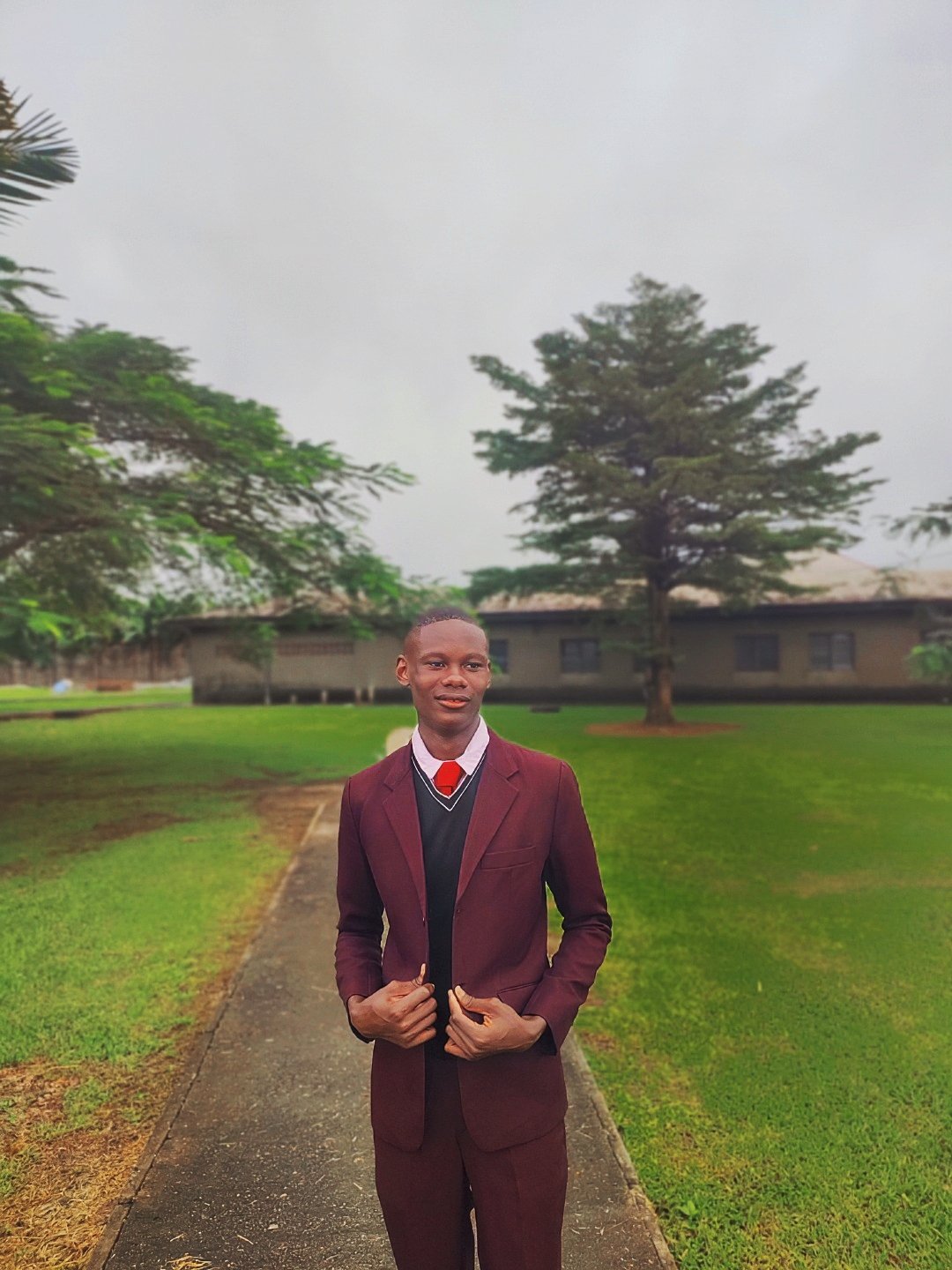 Joel Ugwunna