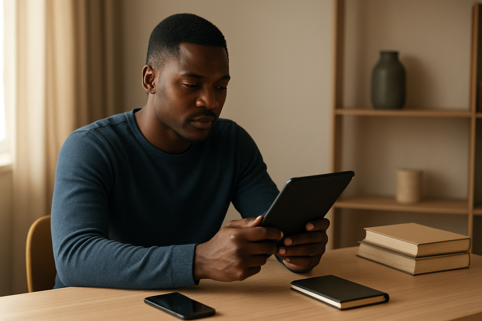 How to Buy Ebooks Online in Nigeria Without Wasting Your Money