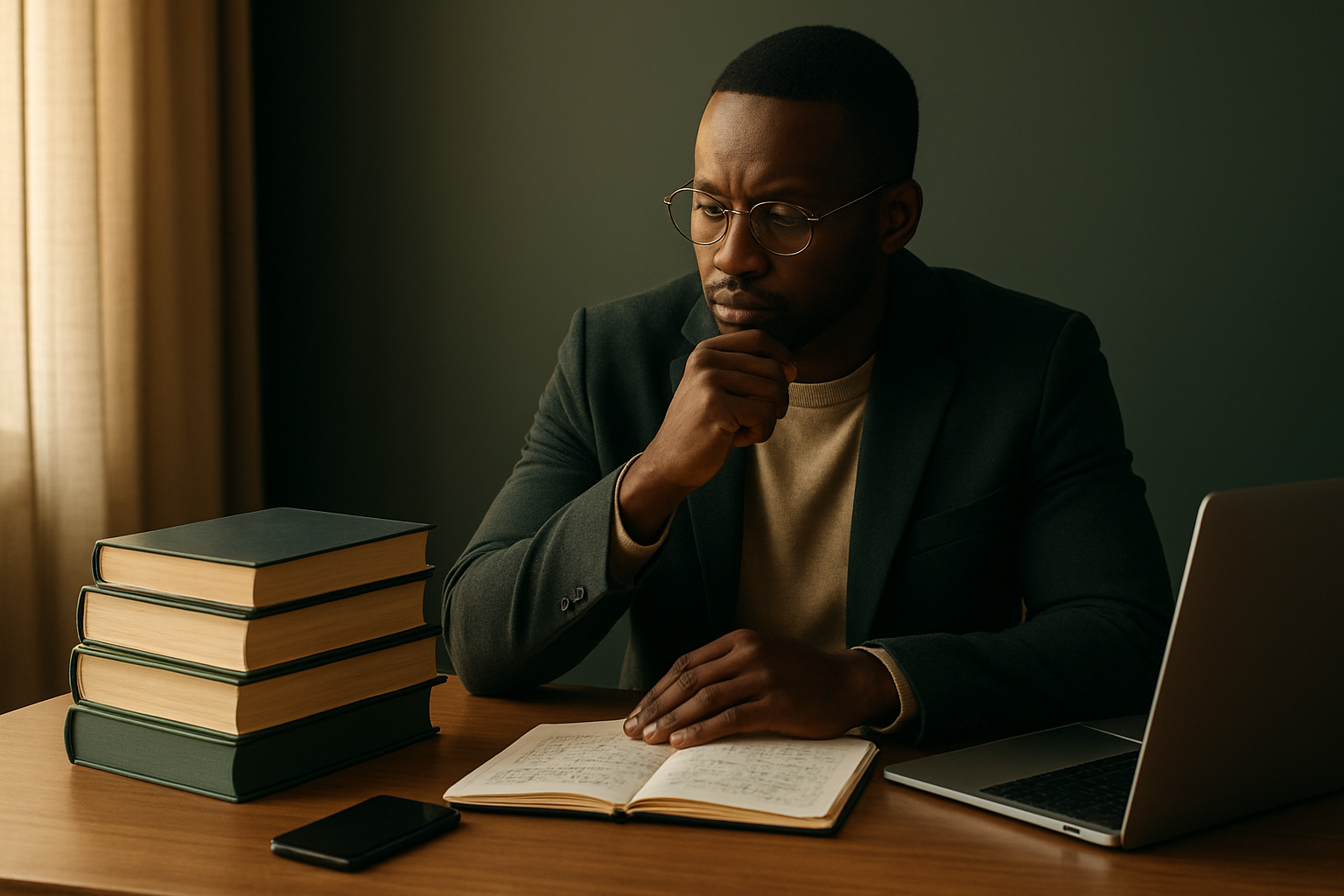 How to Choose the Right Business Book for Your Current Challenge