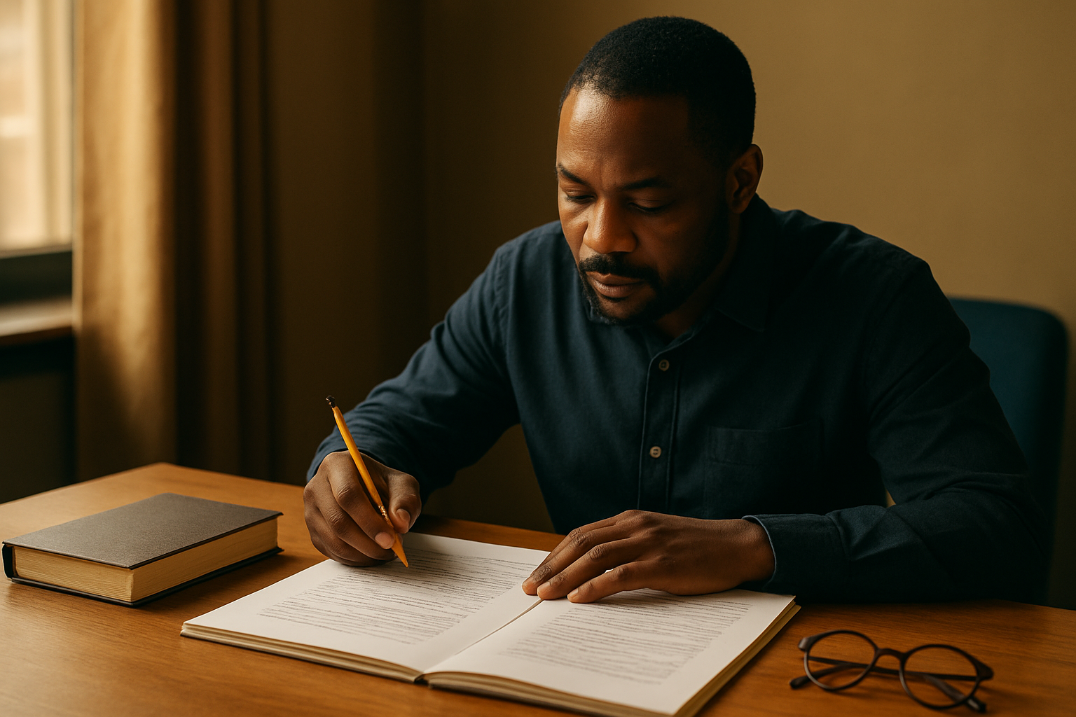 How to Write a Book Description That Helps Readers Buy With Confidence