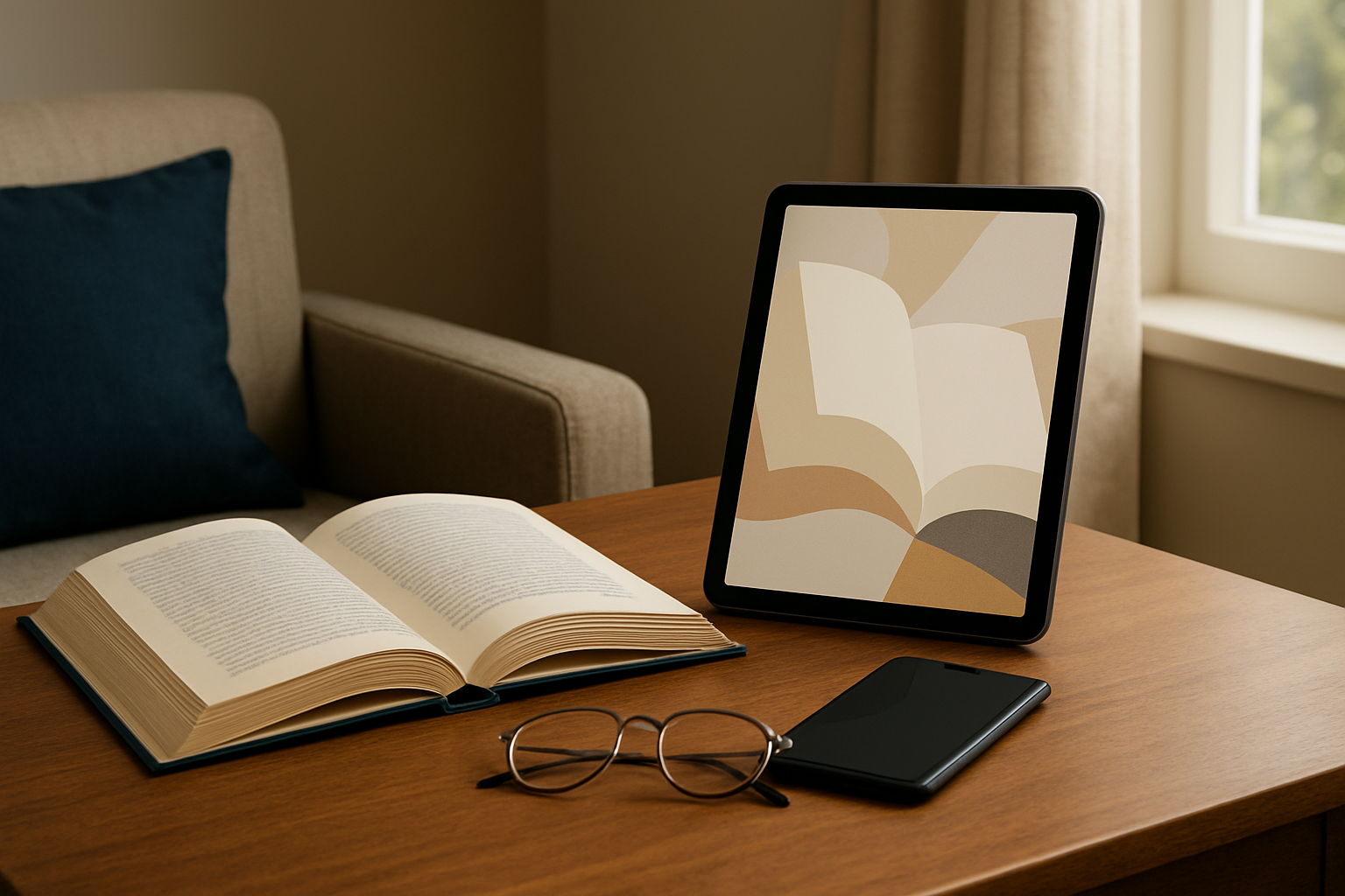 Printed Books vs Ebooks in Nigeria: How to Choose the Right Format for You