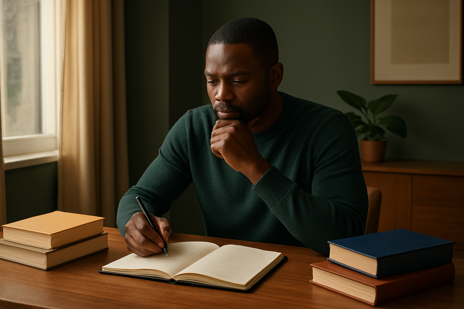 How to Choose a Self-Development Book You Will Actually Use