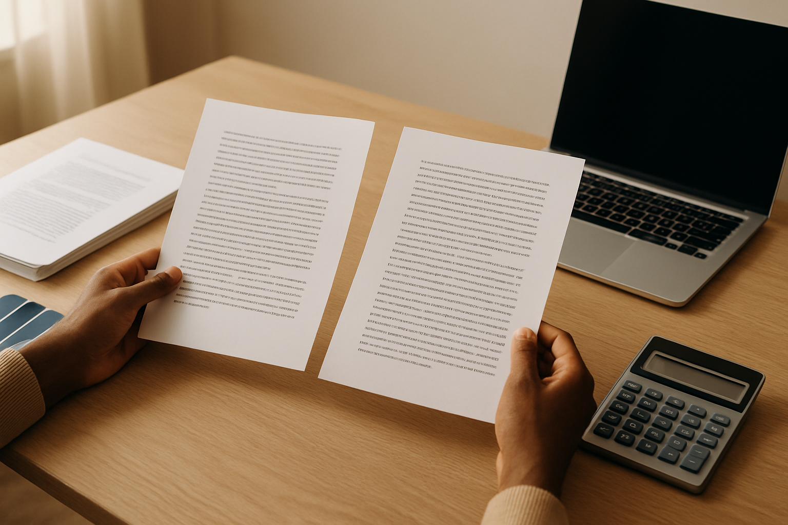 How to Compare Self-Publishing Services in Nigeria Before You Pay