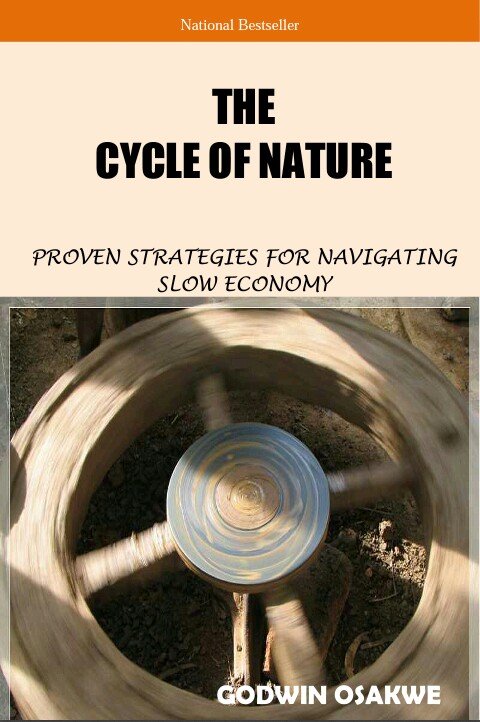 The Cycle of Nature Proven Strategies For Navigating Slow Economy