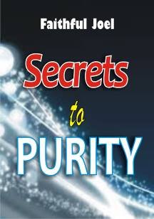 Secrets to Purity: Overcoming Masturbation Sexual Struggles & Compulsive Habits