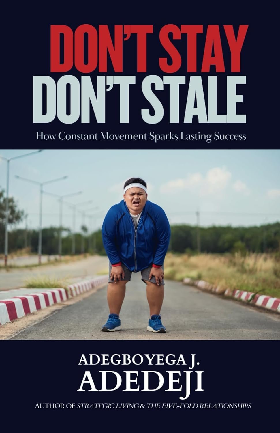 Don't Stay, Don't Stale