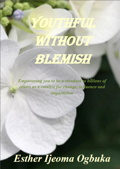 Youthful Without Blemish