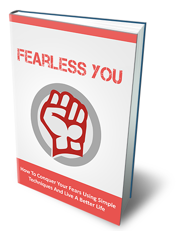 FEARLESS YOU