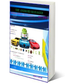 THE ANDROID MANAGER