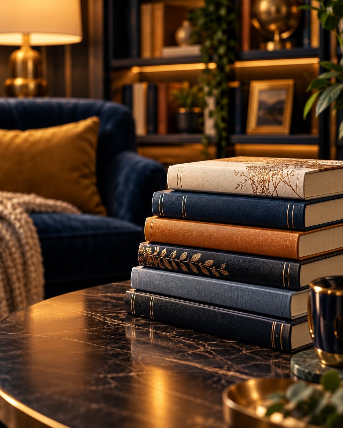 BestBooks staff picks and curated reading recommendations