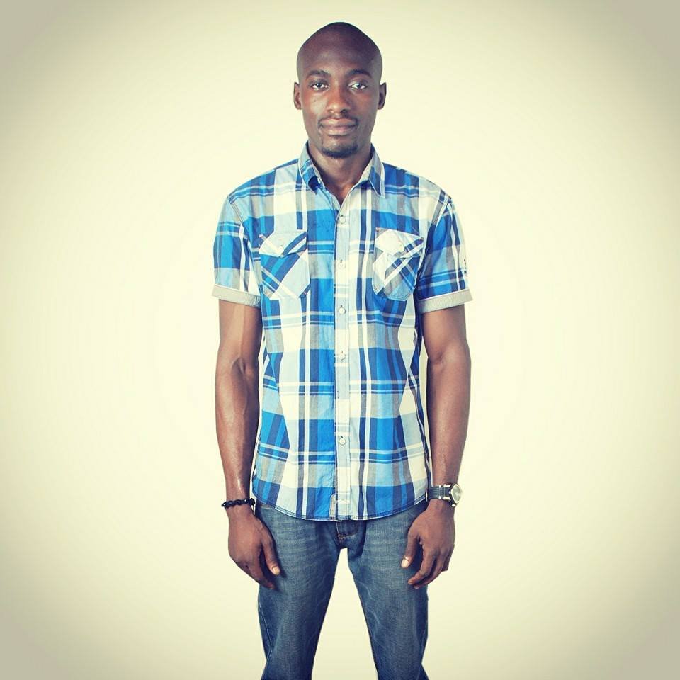 Okoli Obinna