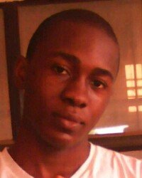 Ezeobi Goddesire