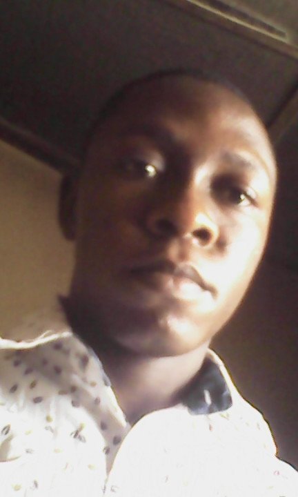 Mathew Omale Ogih