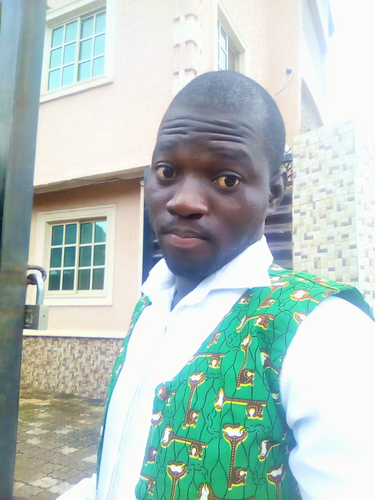 Olaitan Okubote
