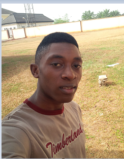 unyime udoh