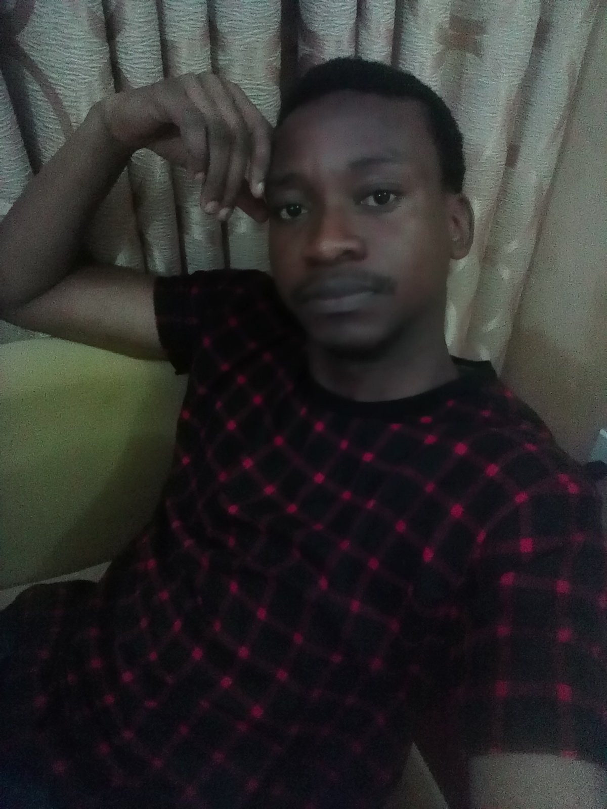 Kehinde Aribisala