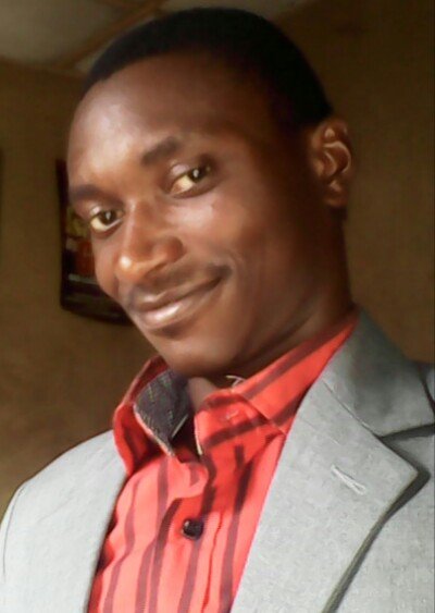 Godwin Osakwe