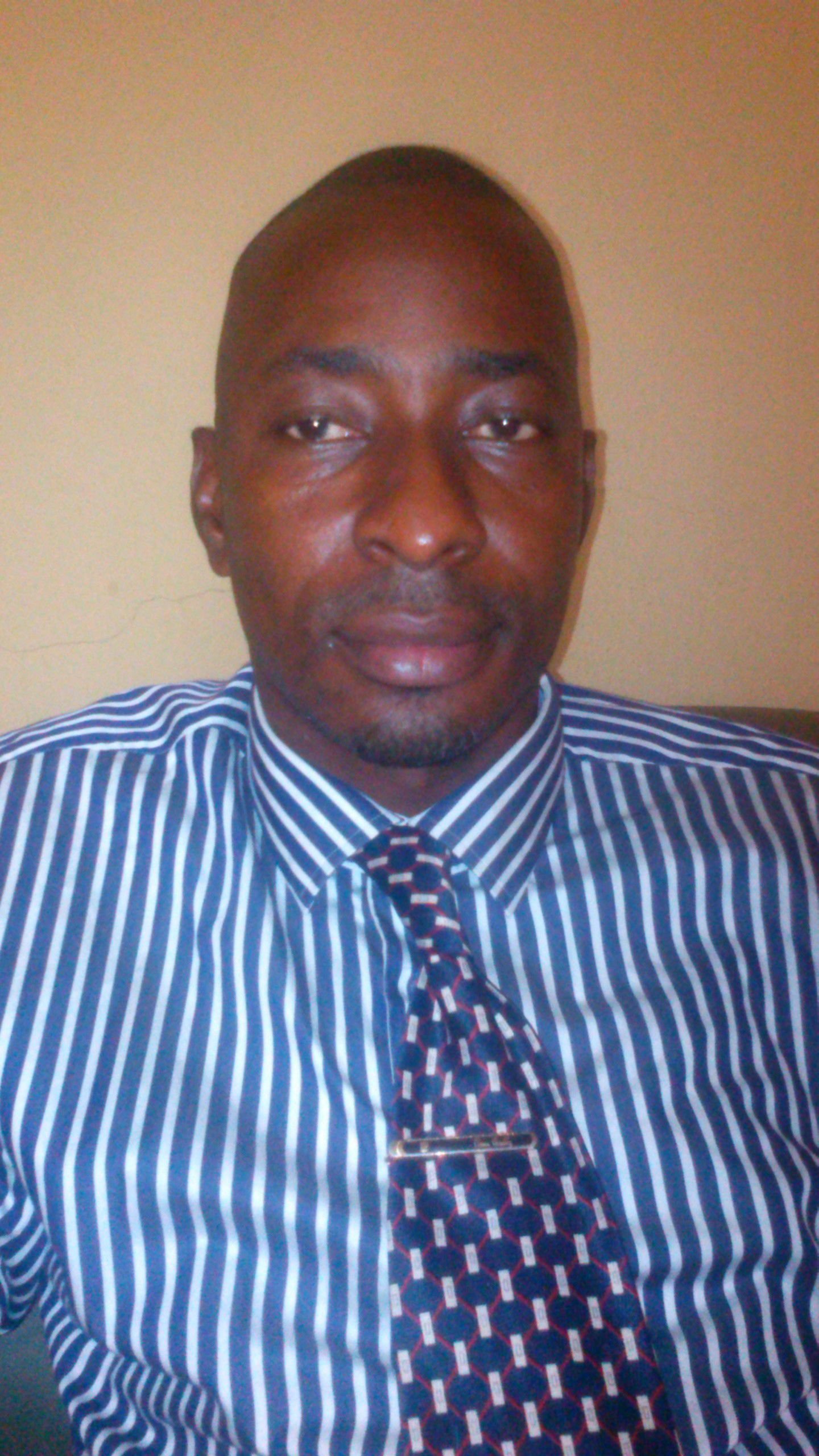 Ukor JohnMary Olisaemeka