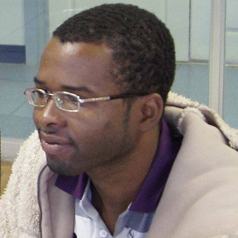 Okoh Daniel