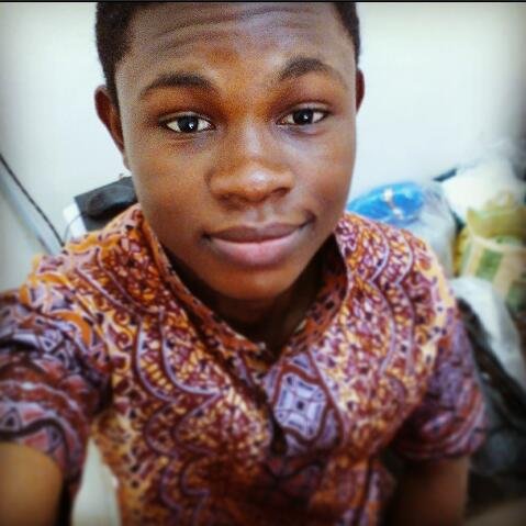 Omotayo Olasunkanmi Michael
