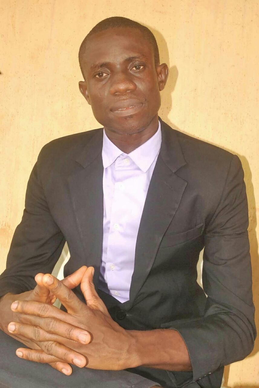 Elijah otor