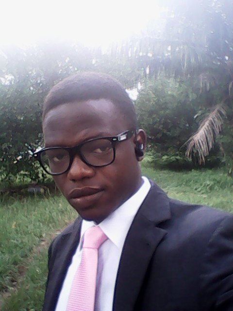 Orenusi Gbenga