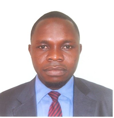 Ganiyu Akanfe Lawal