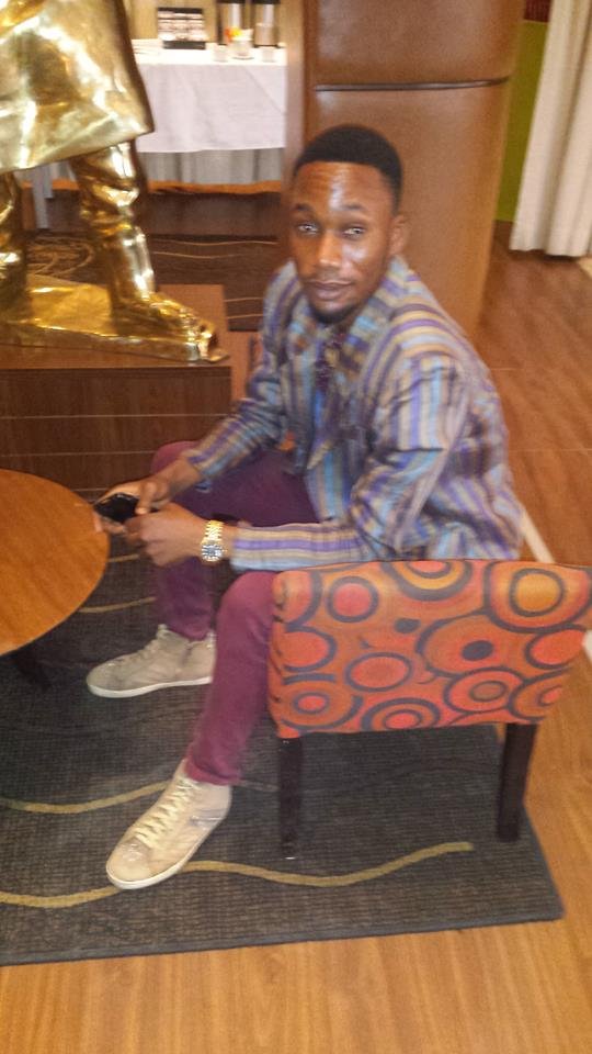 Alphonso Olajide Babatunde