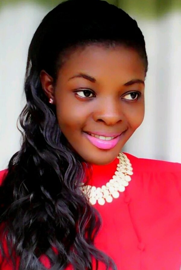 Esther Ijeoma Ogbuka