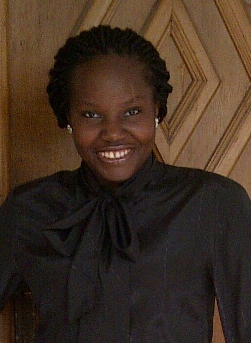 Adanze Nzeji