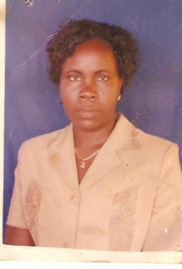 Mercy Okpubigho