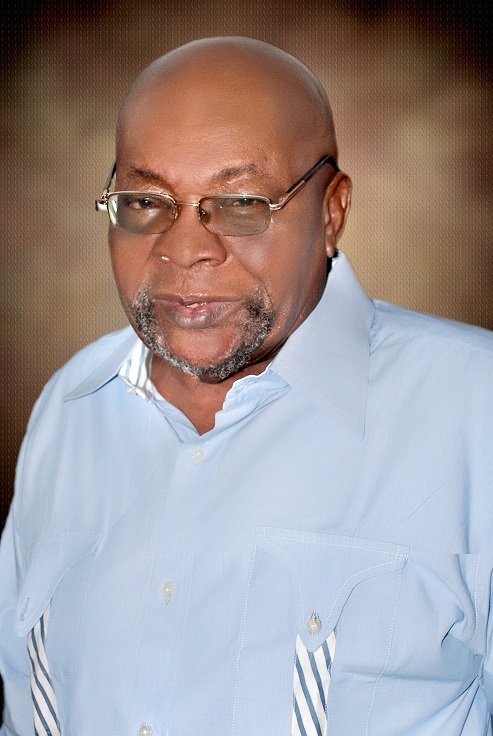 Arthur Nwankwo