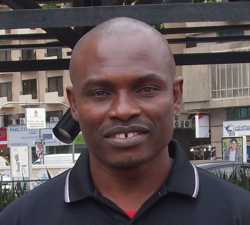 clement sadjere