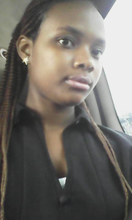 FAVOUR CHINEMEREM UGWUMBA