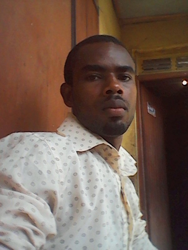 Joseph Aloysius
