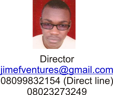 Cletus Ifeanyi Madu