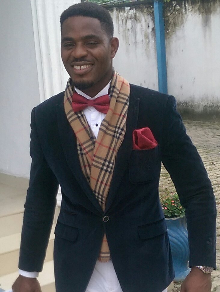 Daniel Ejiohuo