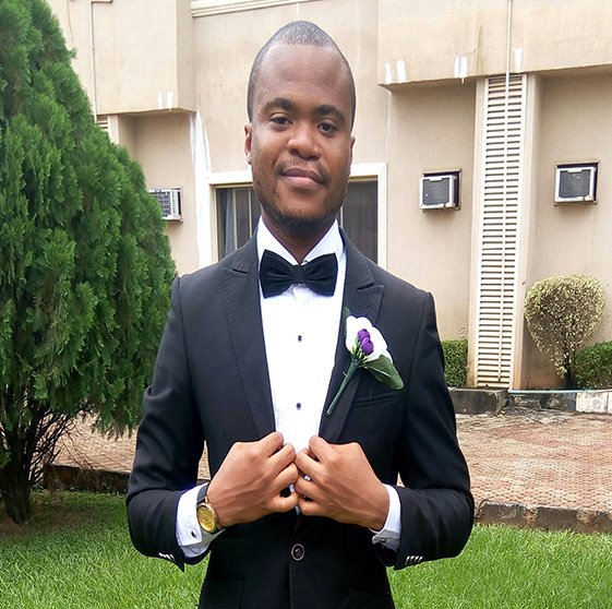 Ugochukwu Chinye-Ikejiunor