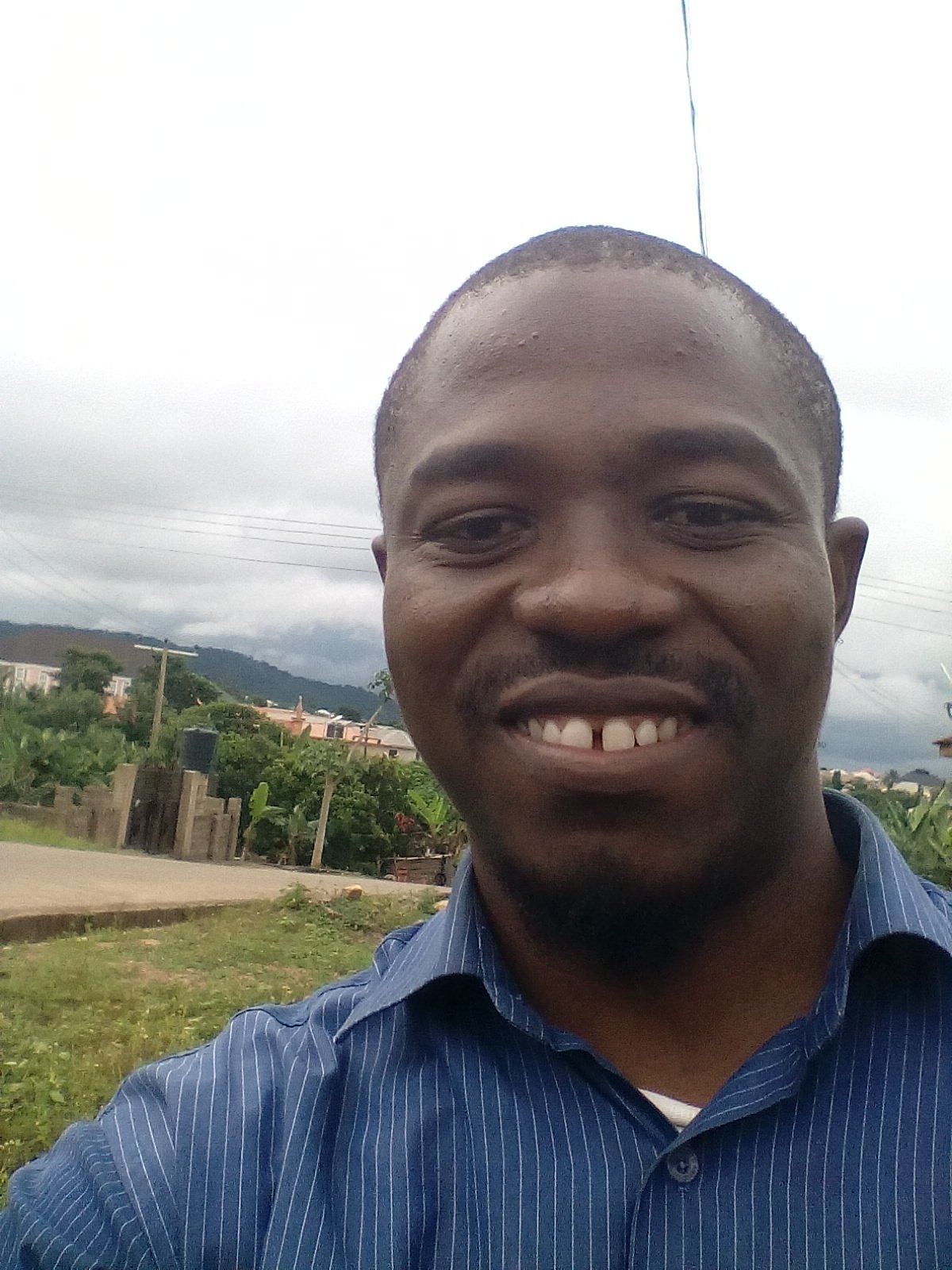 Olorunnisola Kola Saheed