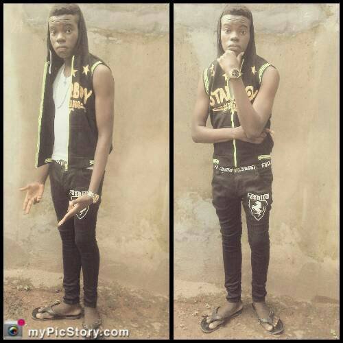 caleb igwemadu