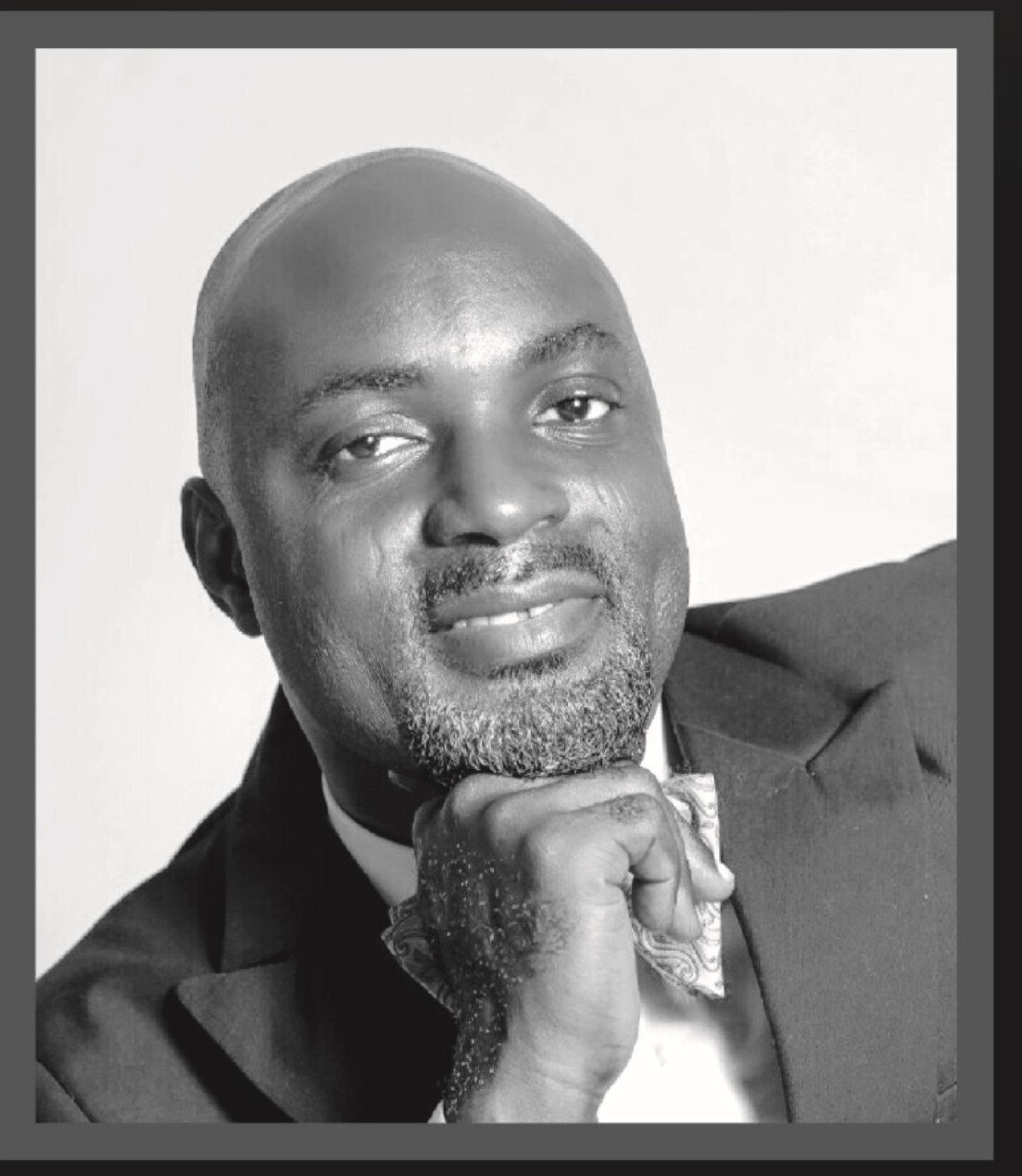 OLUFEMI MUYIWA