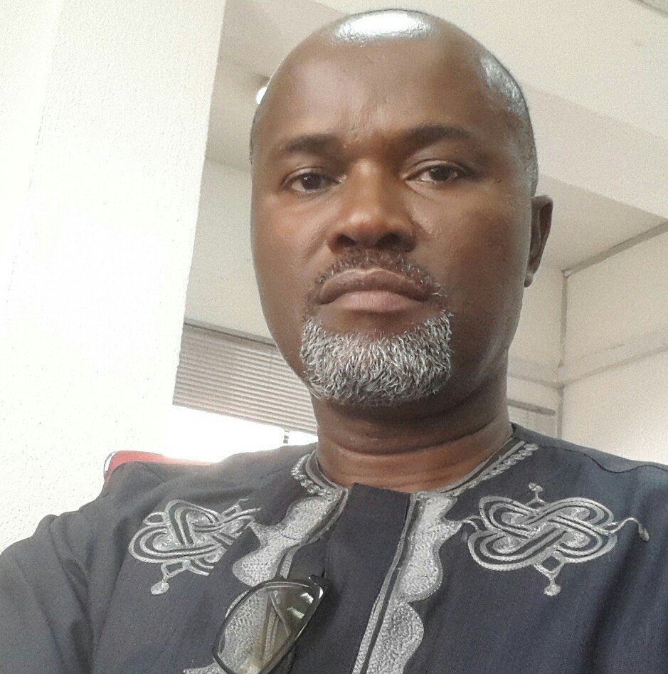 Reuben Onwubiko