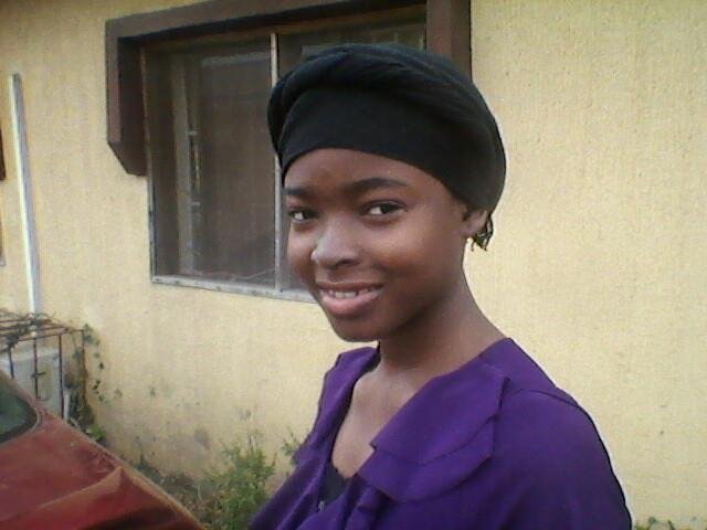 Ojewale Funmilola Elizabeth